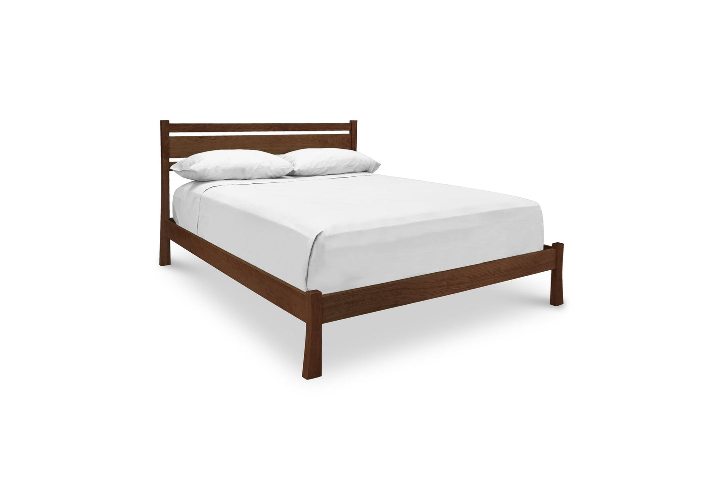 Horizon Platform Bed
