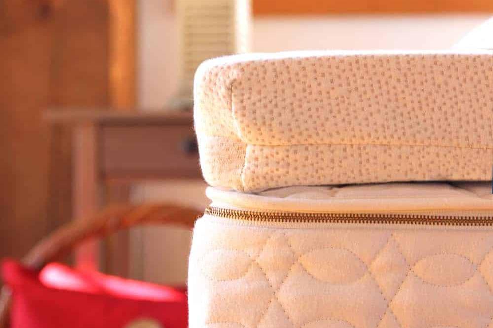 Vitality Mattress Topper - Comfort Pure