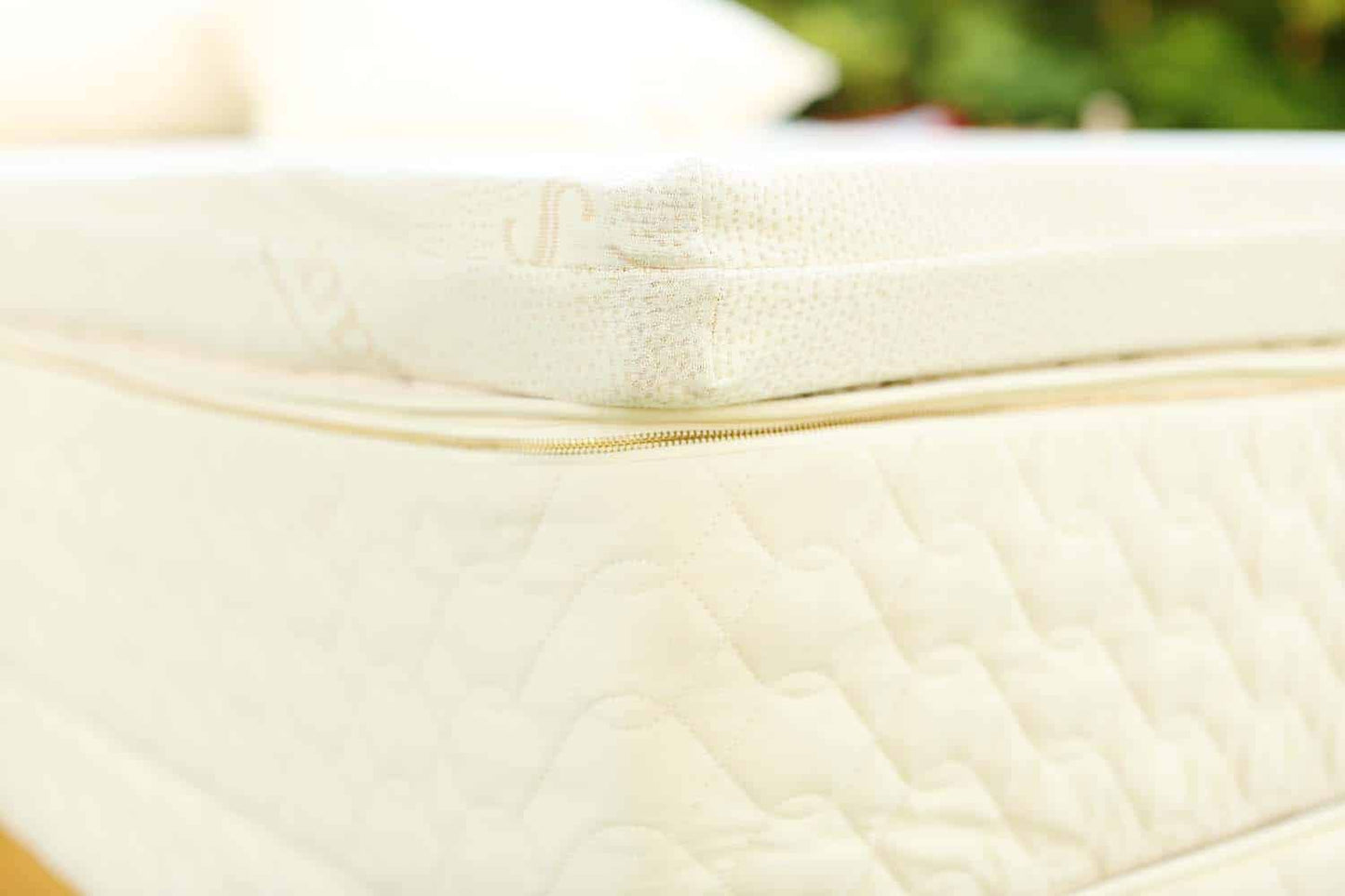 Vitality Mattress Topper - Comfort Pure