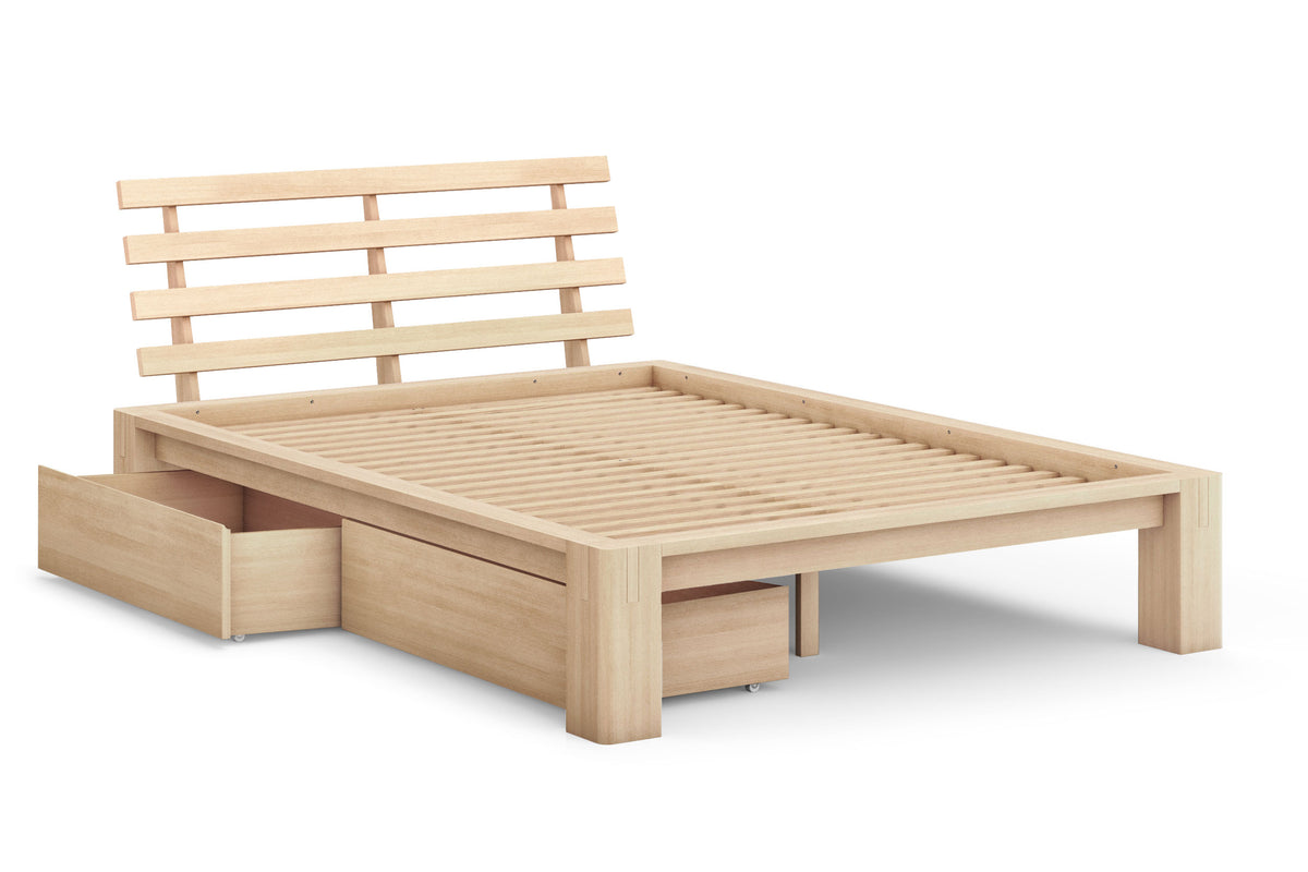 Kanso Tatami Bed