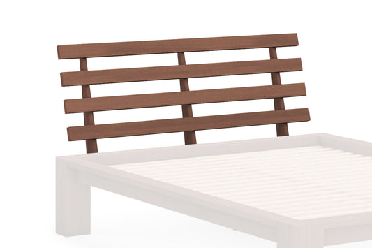 Headboard for Kanso Tatami Bed