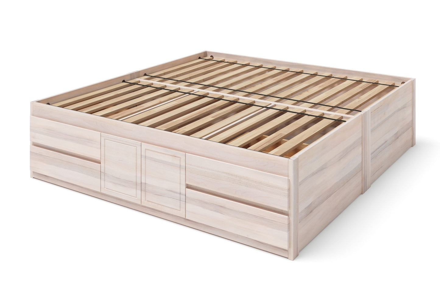 Captain's Bed