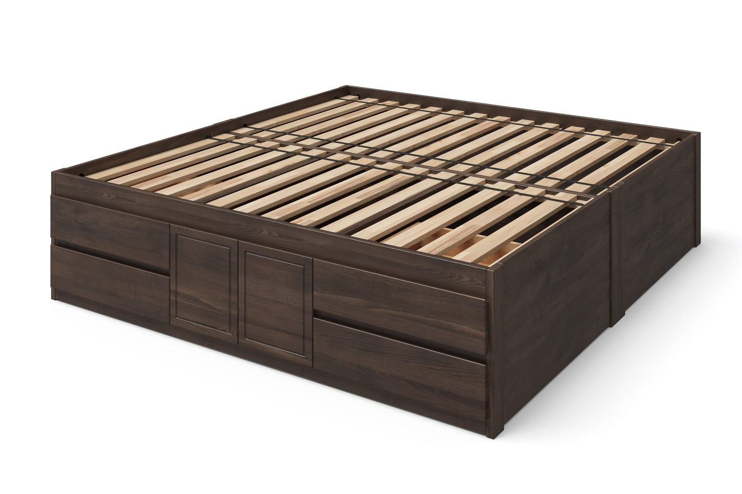 Captain's Bed