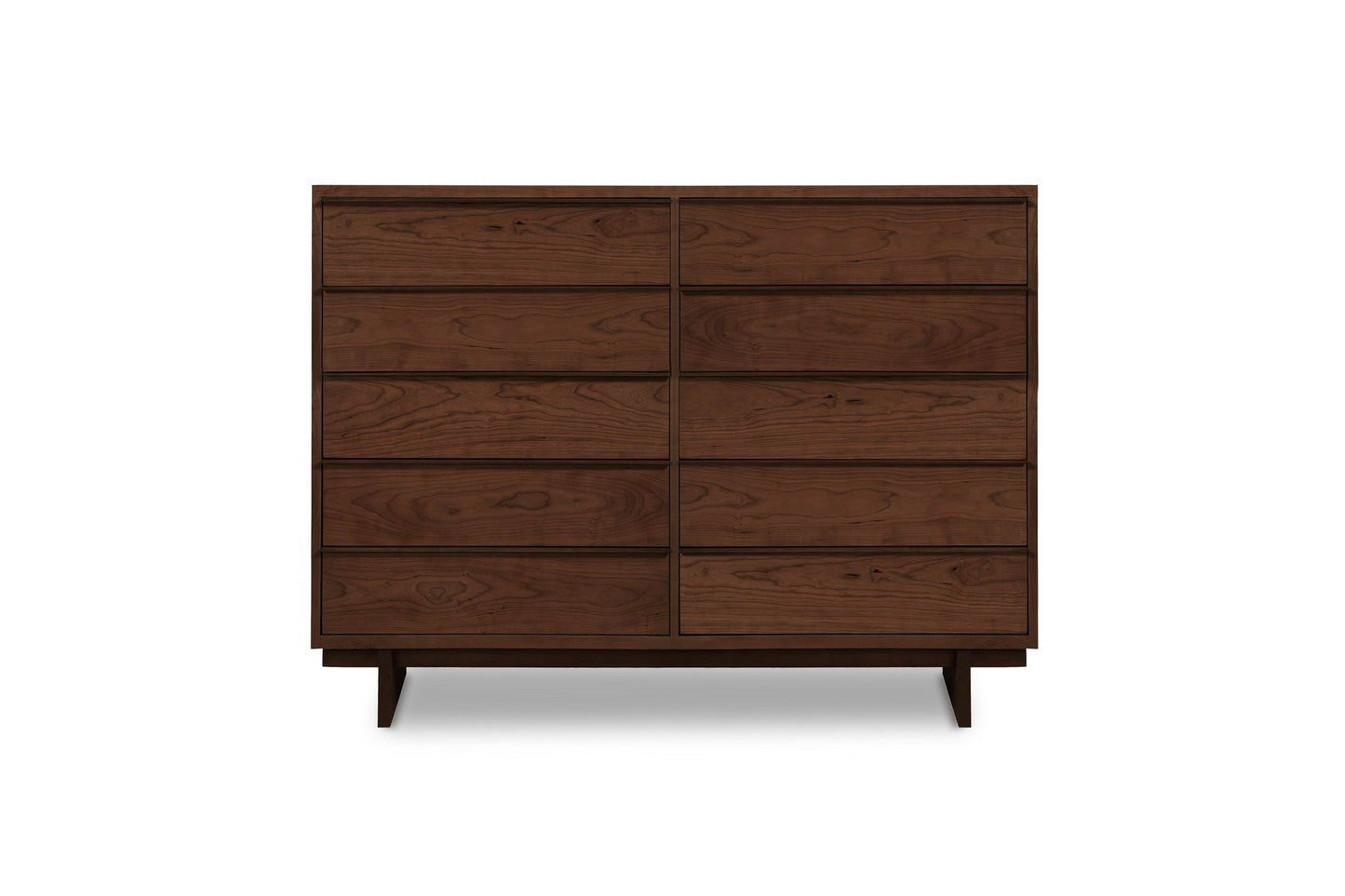 Kipling 10-Drawer Dresser