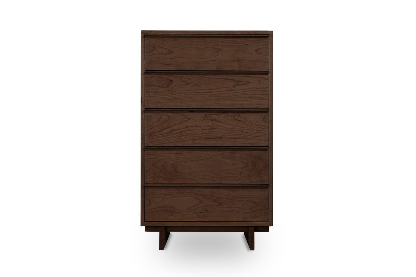 Kipling 5-Drawer Chest - Comfort Pure