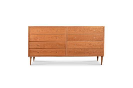 Larssen 8-Drawer Dresser