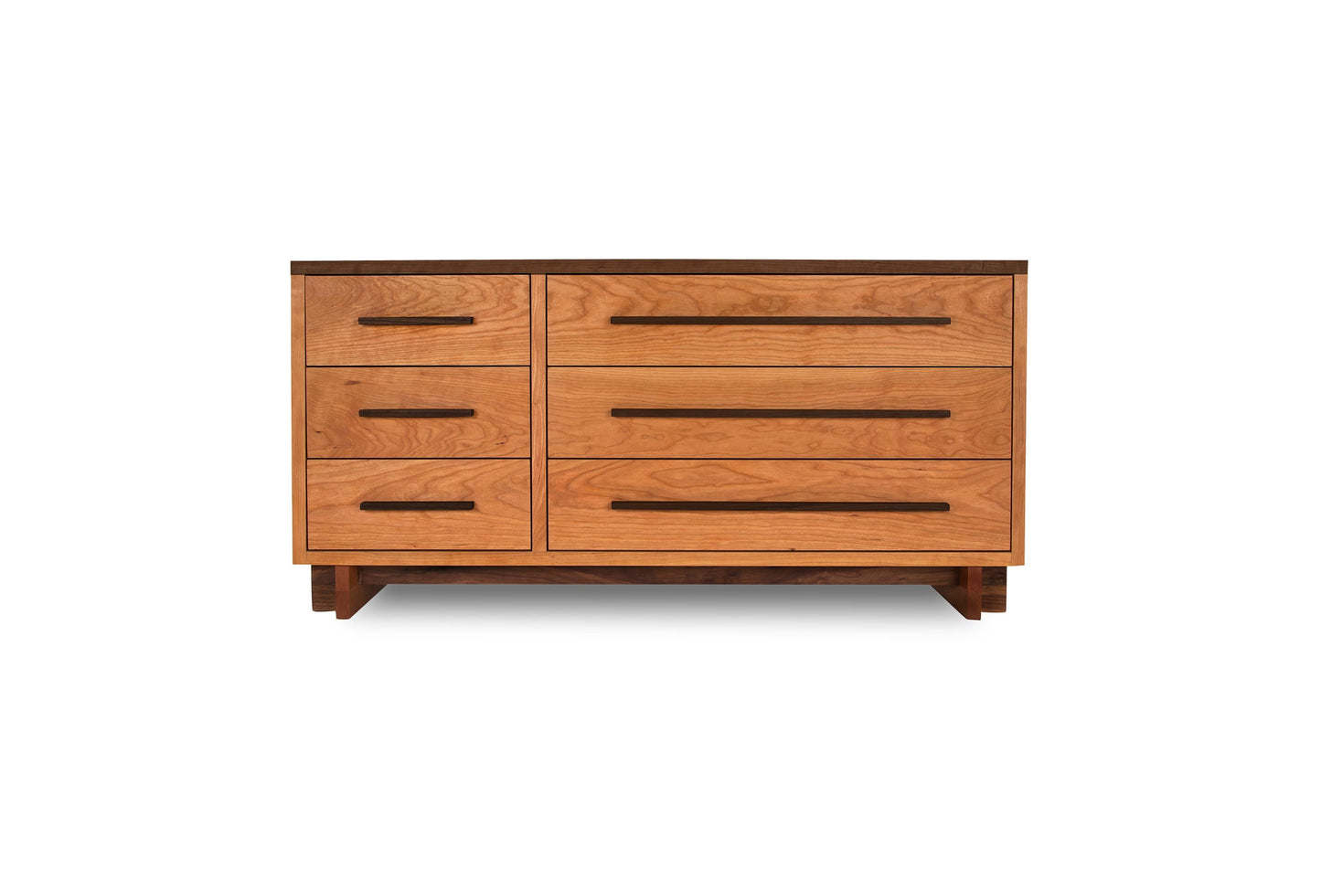 Modern American 6-Drawer Dresser #2
