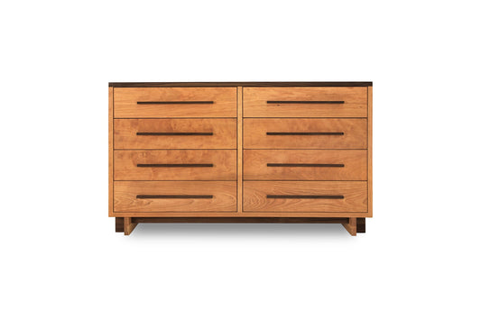 Modern American 8-Drawer Dresser #1
