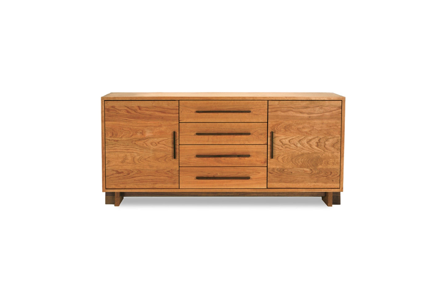 Modern American Sideboard - Comfort Pure
