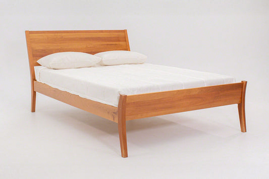 Monarch Platform Bed