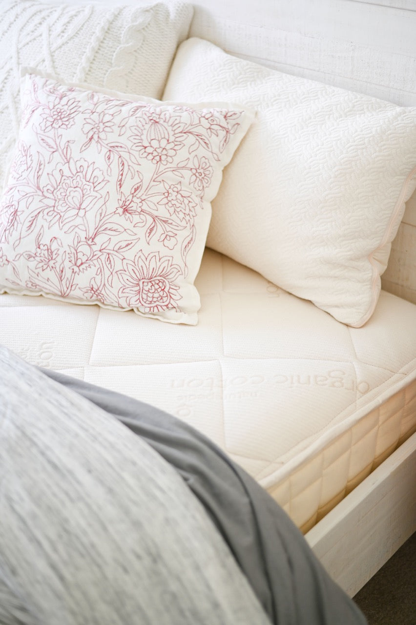 Adjustable Latex Pillow