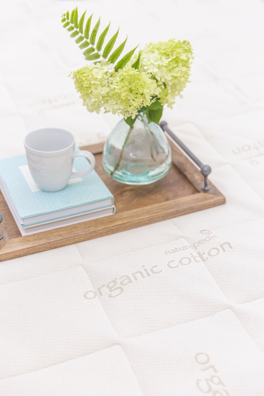 Chorus Cushion-Firm Mattress