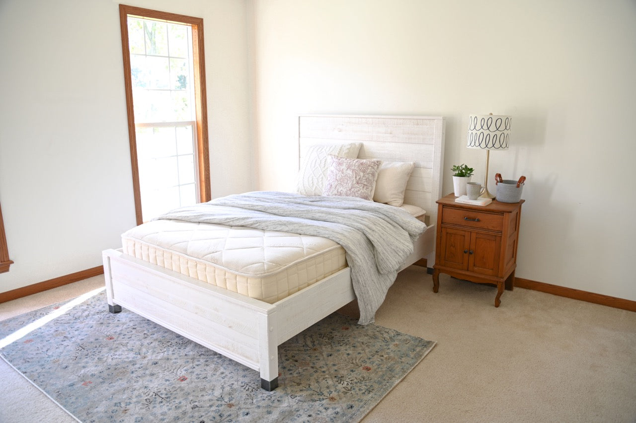 Serenade Mattress