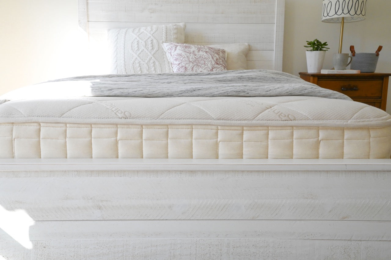 Serenade Mattress