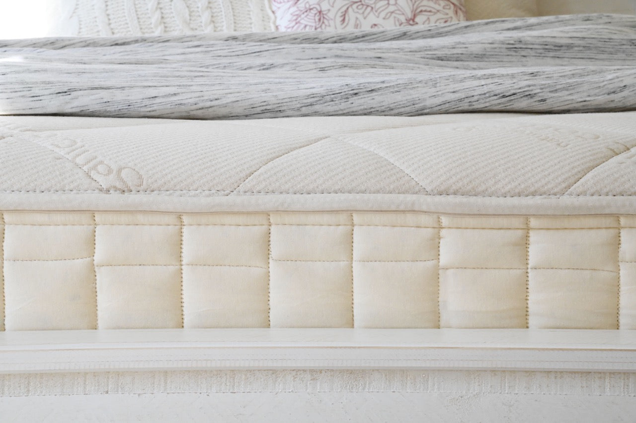 Serenade Mattress