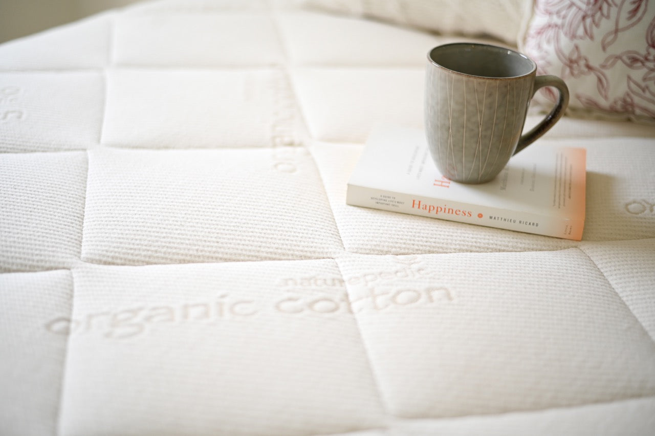 Serenade Mattress