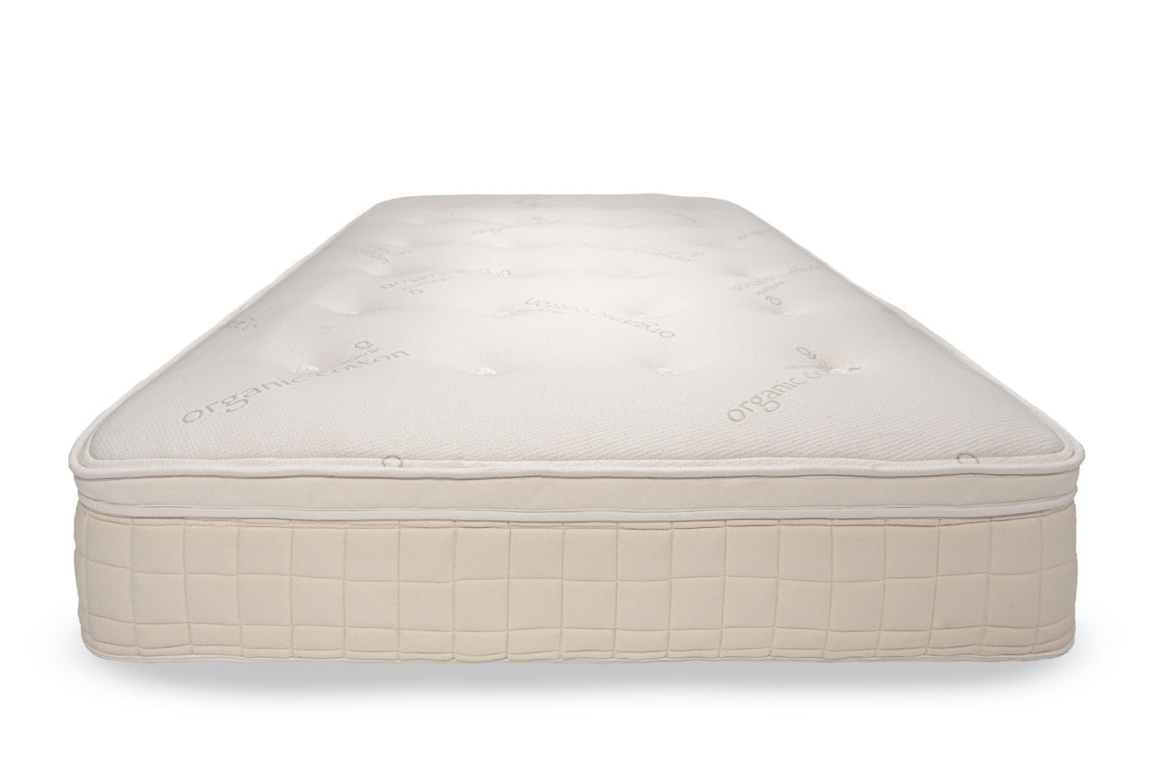 Concerto Plush Pillowtop Mattress