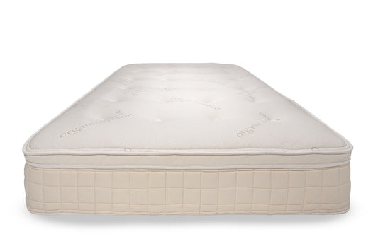 Concerto Plush Pillowtop Mattress
