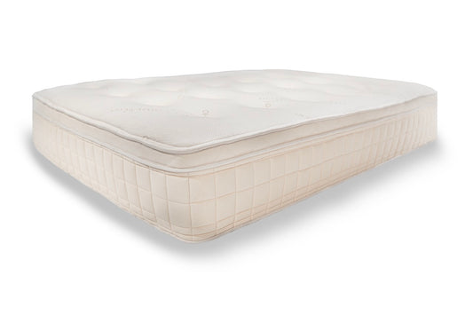 Concerto Plush Pillowtop Mattress
