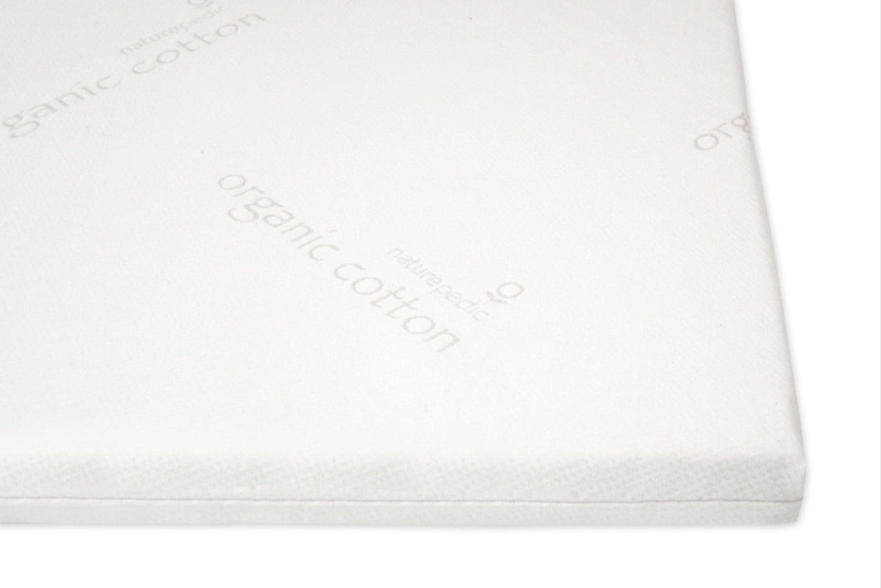 2" Adagio Latex Mattress Topper