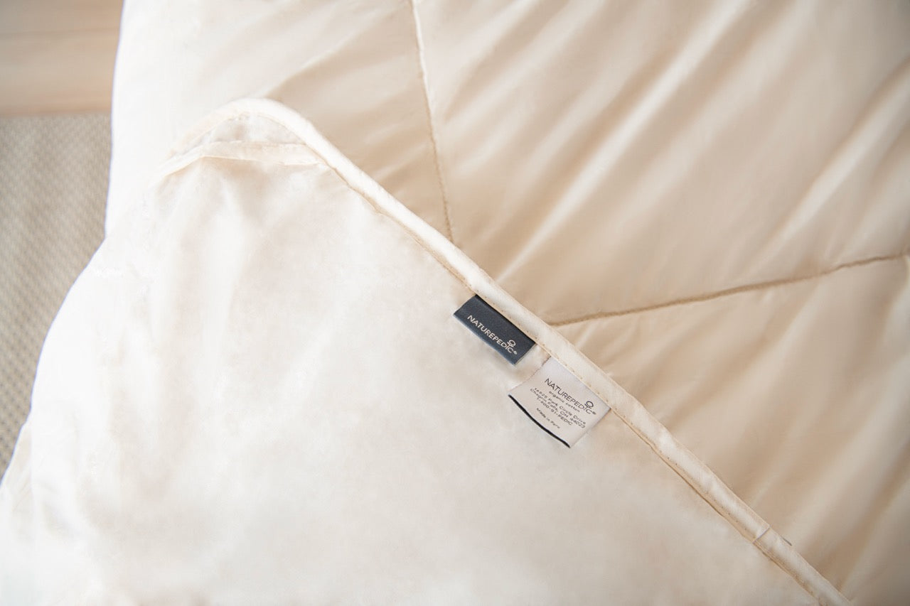 Alpaca Comforter (Duvet Insert)