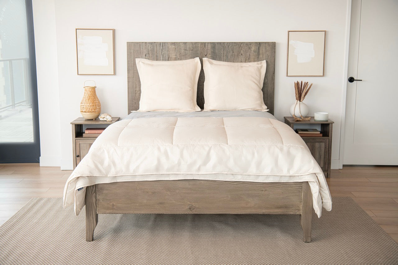 Alpaca Comforter (Duvet Insert)