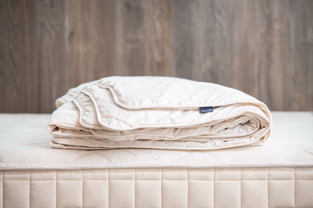 Alpaca Comforter (Duvet Insert)
