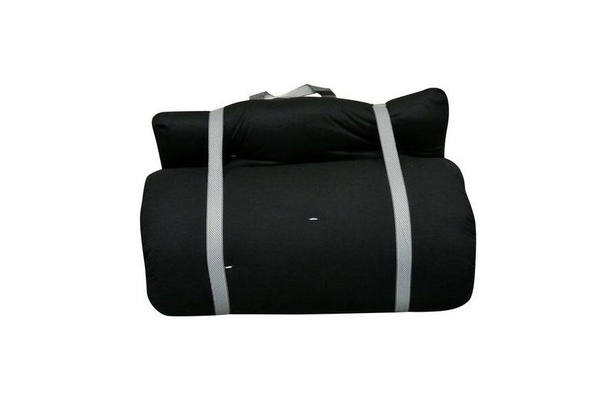 Roll-Away Shikibuton Mattress with Straps