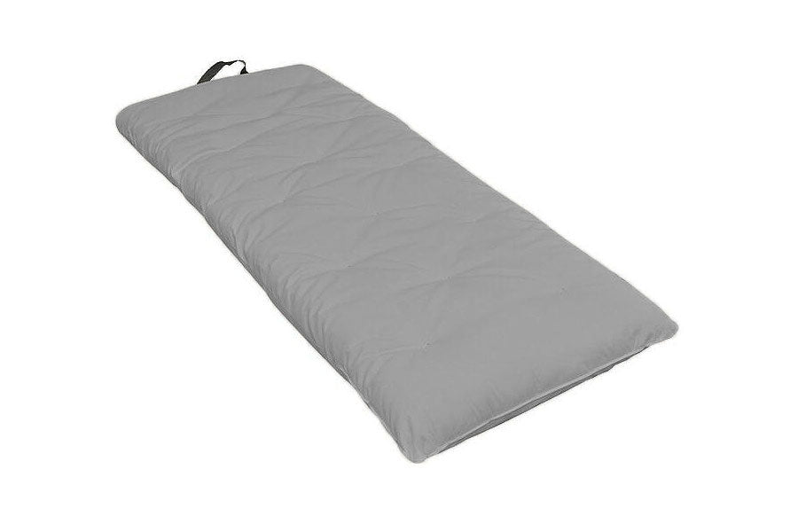 Roll-Away Shikibuton Mattress with Straps