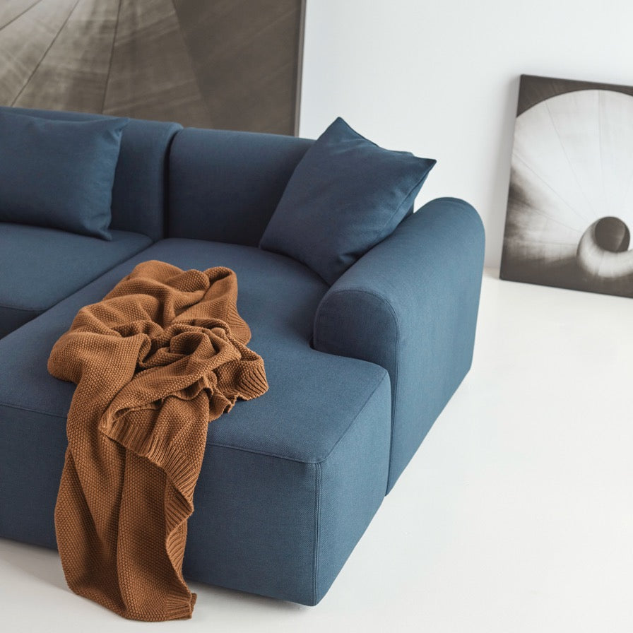 Rund Modular Sofa