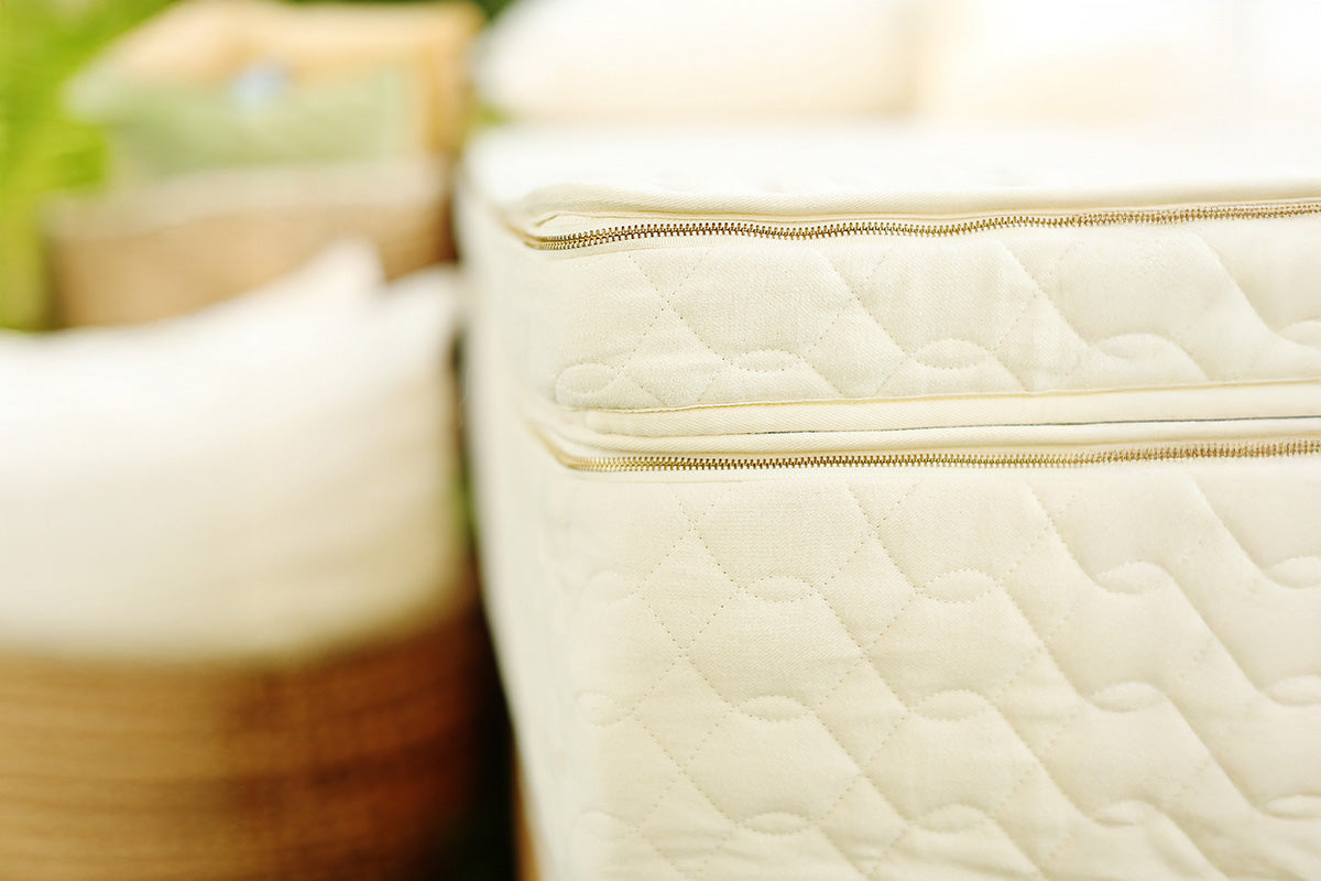 Harmony Mattress Topper - Comfort Pure