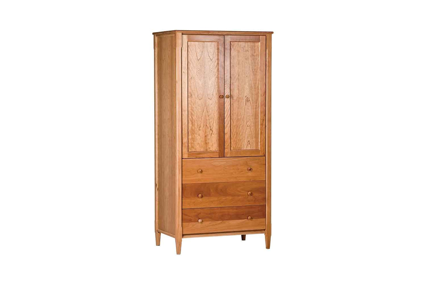 Shaker Armoire