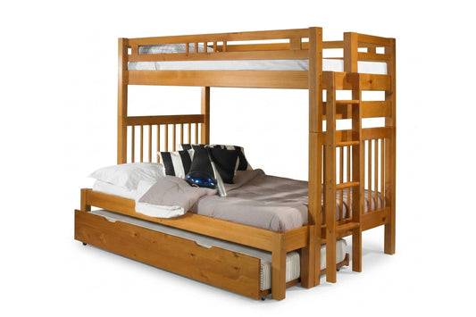 Sacramento Bunk Bed
