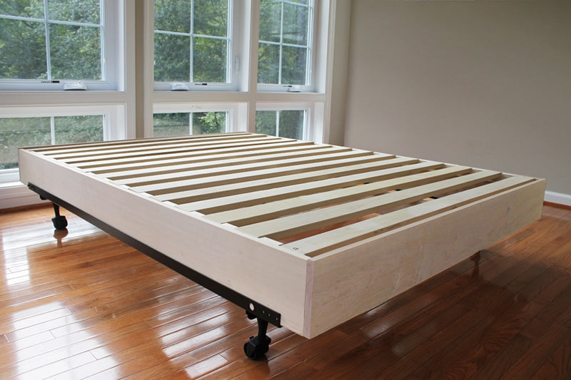 Platform Bed Insert - Comfort Pure