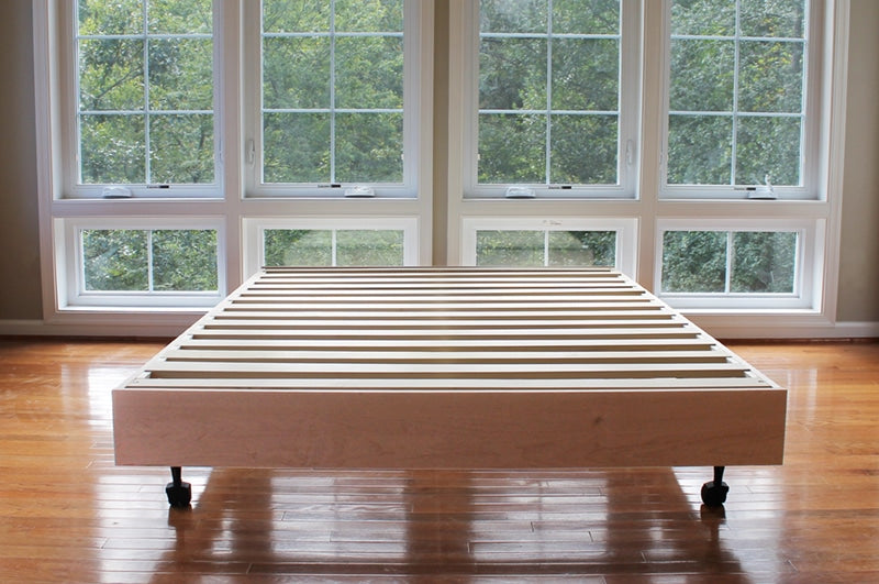 Platform Bed Insert - Comfort Pure