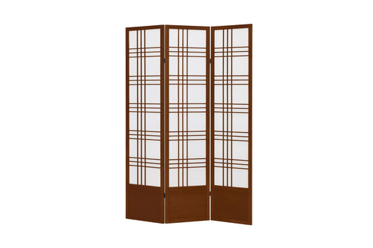 Traditional Shoji Screen
