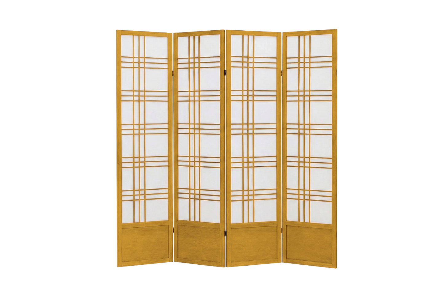 Traditional Shoji Screen