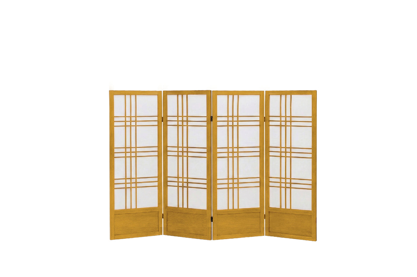 Traditional Shoji Screen
