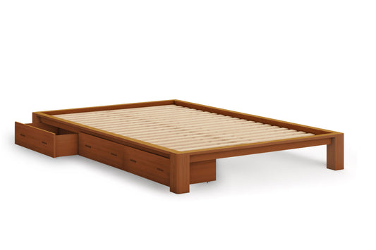 Tatami Platform Base 9'x6'