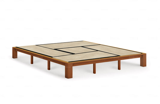 Tatami Platform Base (High Profile)