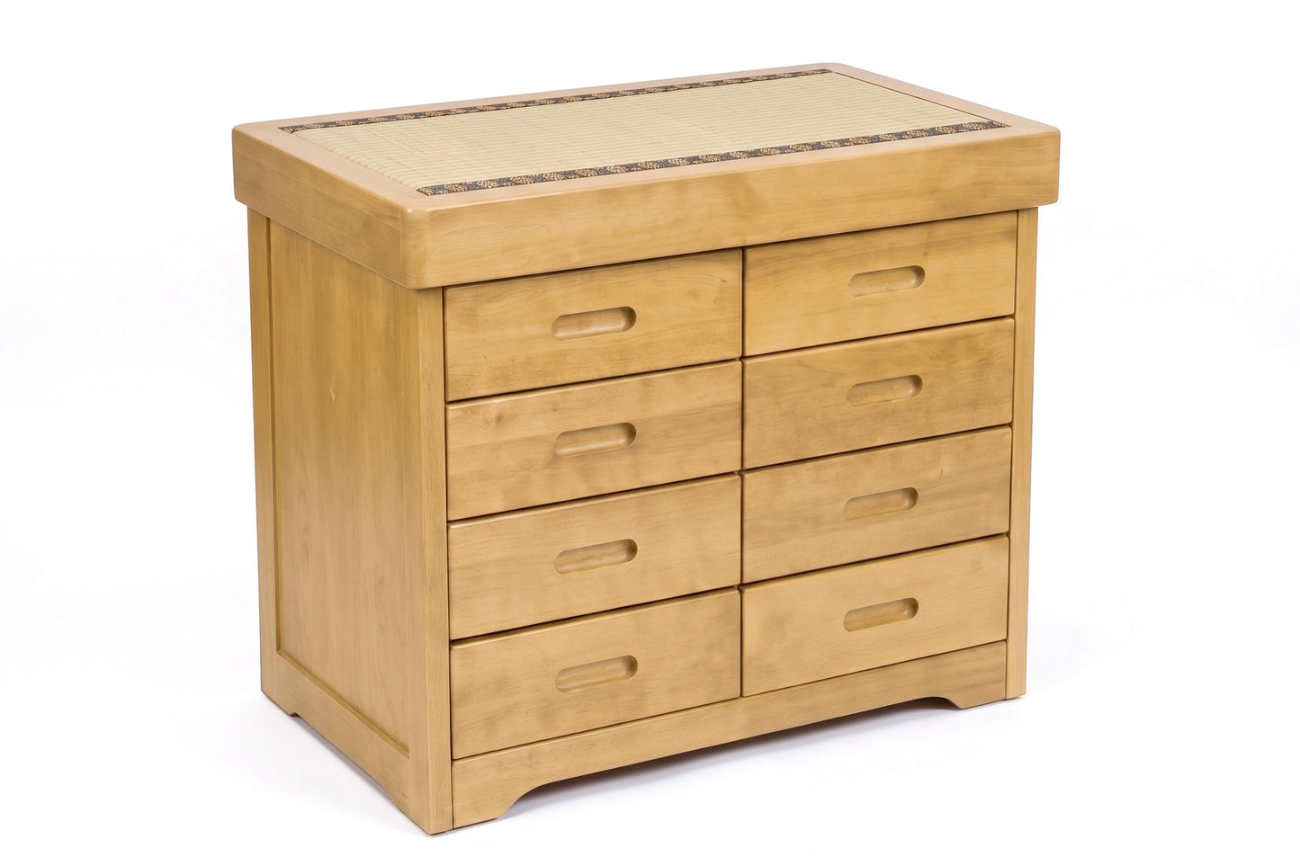 Tatami Dresser (8 Doors)