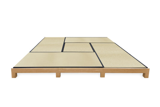 Tatami Platform Base (Low Profile)