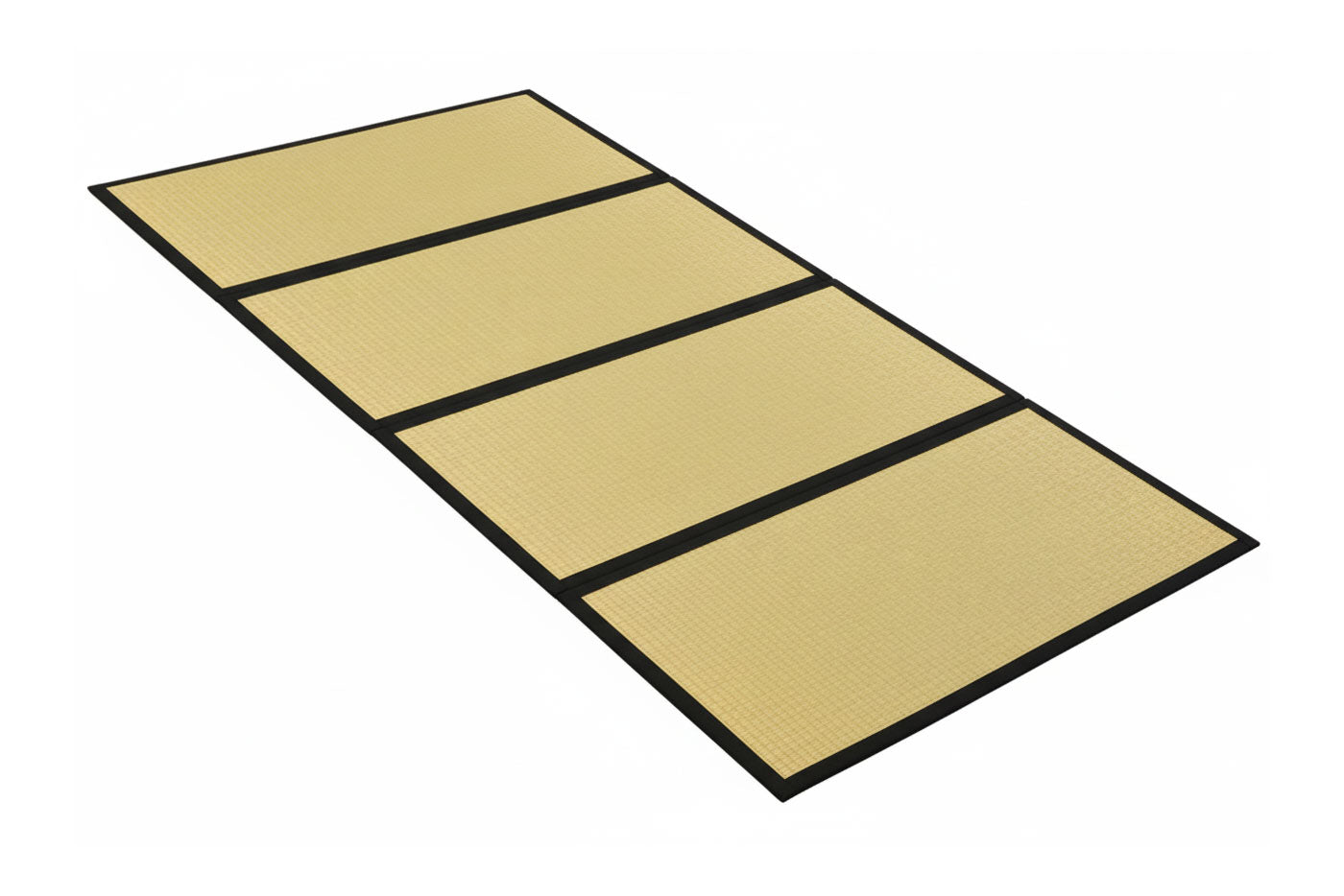 Folding Tatami Mat - Comfort Pure