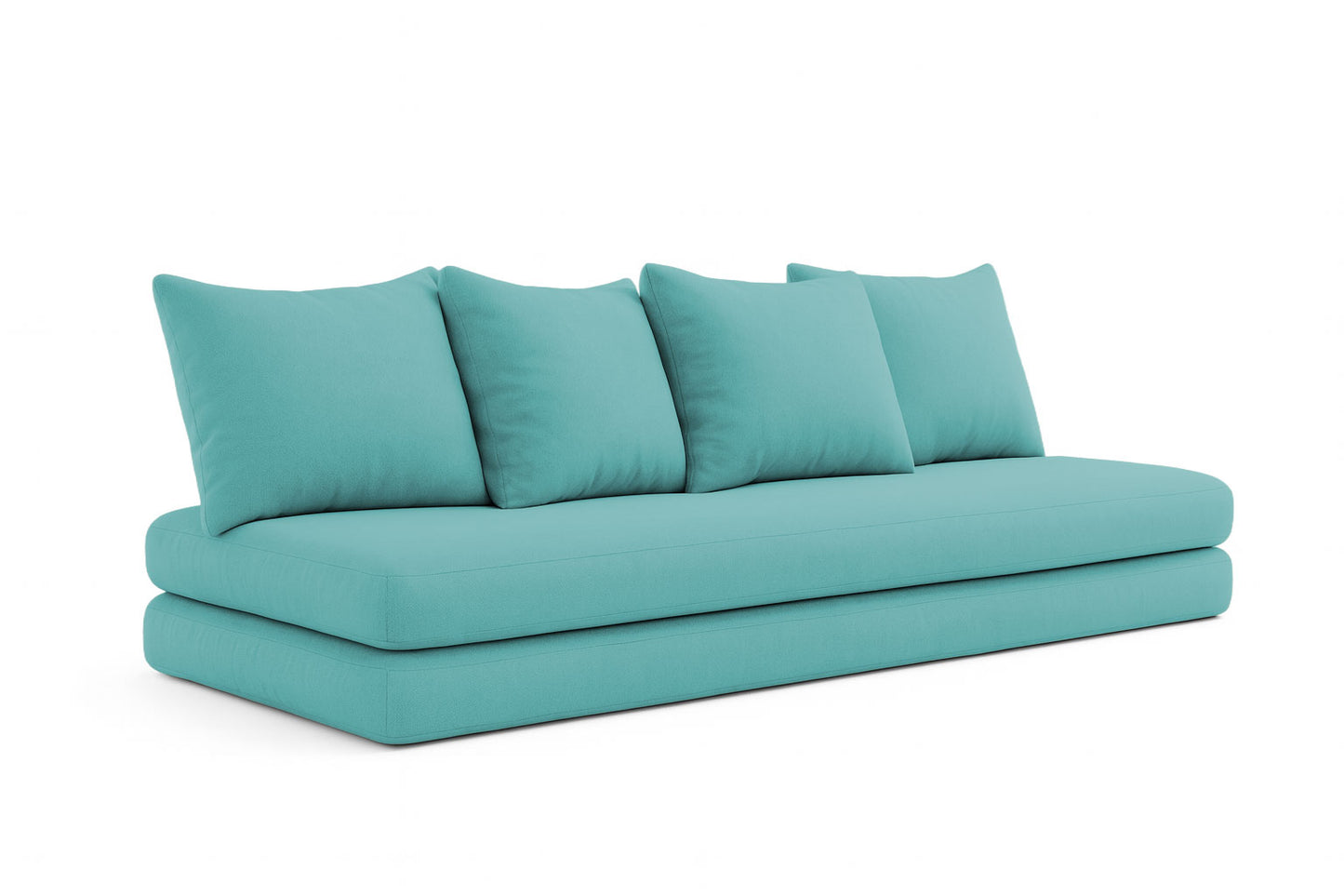 Protective Covers for Tatami Daybed Sofa Sleeper