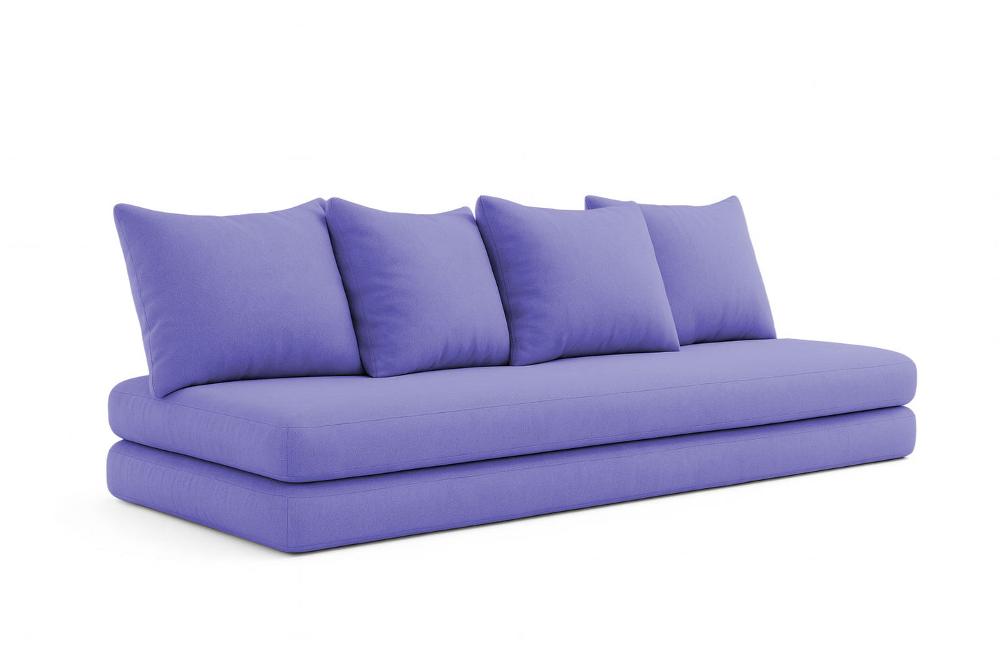 Protective Covers for Tatami Daybed Sofa Sleeper