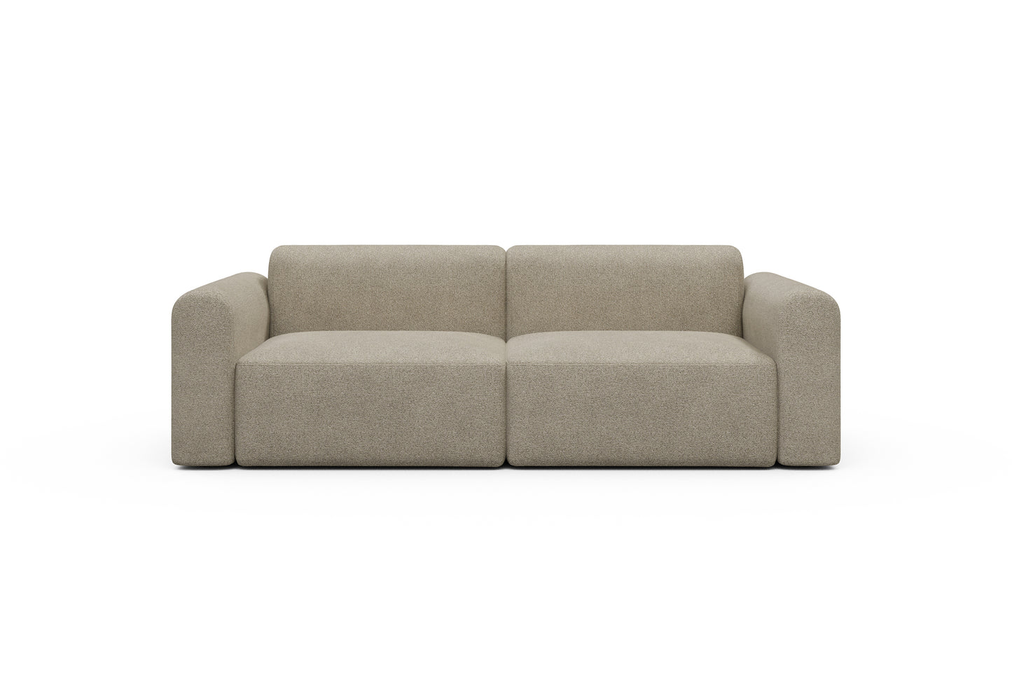 Rund Modular Sofa