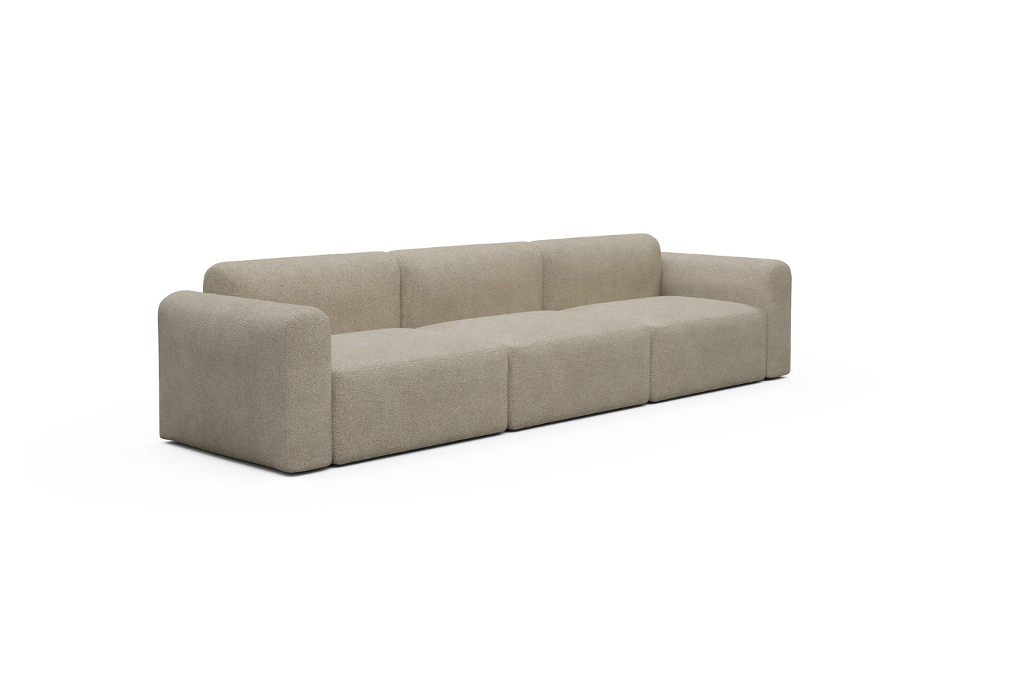 Rund Modular Sofa