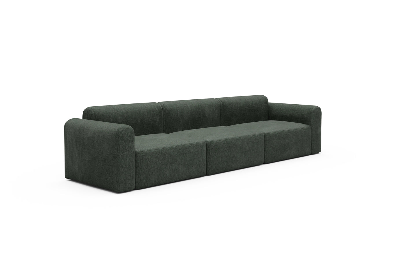 Rund Modular Sofa