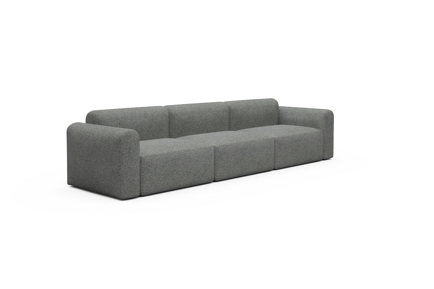 Rund Modular Sofa