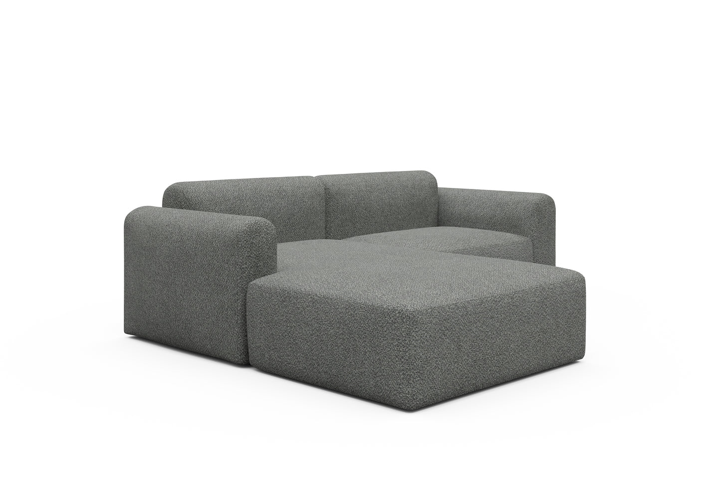 Rund Modular Sofa